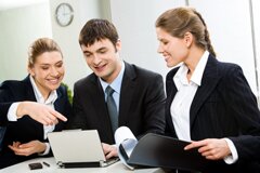 Конференция по франчайзингу 